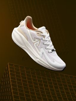 Off Limits - Beige Unbound Running Shoes