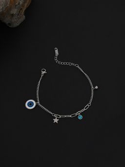 E2O - Silver Bracelet for Women