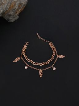 E2O - Rose Gold Bracelet for Women