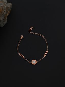 E2O - Gold Bracelet for Women