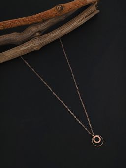 E2O - Silver Necklace for Women