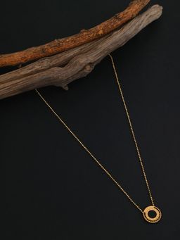 E2O - Gold Necklace for Women