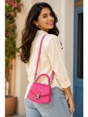 Pink color option