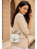 White color option, Currently selected