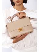 Cream color option, Currently selected