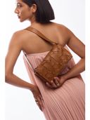 Tan color option, Currently selected