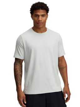 Under Armour - Green Men Meridian Short Sleeve T-shirt
