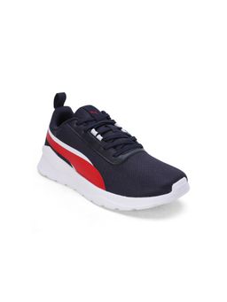Puma - Flexrate JR Youth Kids Blue Sneakers