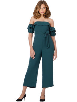 ONLY - Women Solid Regular Fit Jumpsuit