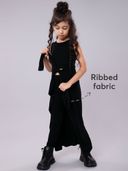 Black color option, Sold out