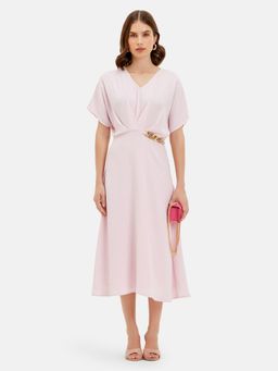 Kazo - Maven Midi Dress