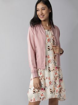 RAREISM - Savana Beige Dress