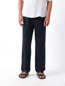 Navy Blue color option, Currently selected