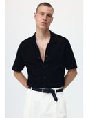 Black color option, Currently selected