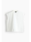 White color option