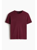 Red color option, Currently selected