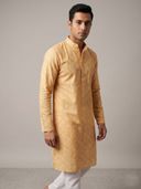 Yellow color option, Currently selected