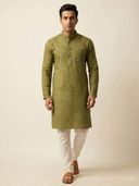 Green color option