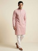 Pink color option, Currently selected