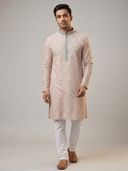 Pink color option, Currently selected