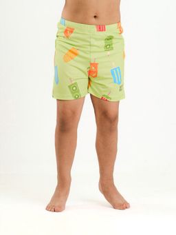 Somersault - Popsicle Swimming Trunk