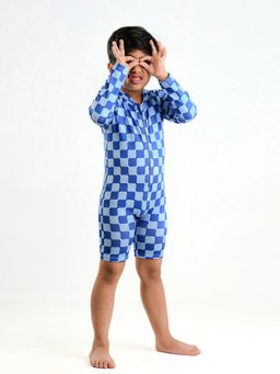 Somersault - Blue Water Boys Swimsuit