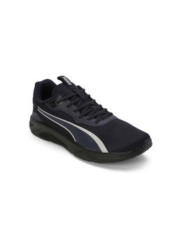 Puma - Rapidsands Mens Blue Running Shoes