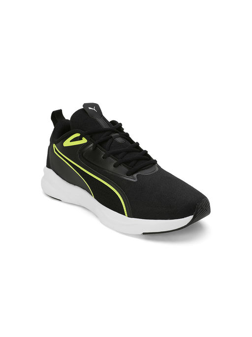 Rift Tech Puma Softride Rift Black Original Puma Men Softride Rift