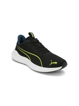 Puma - Ragegryp Mens Black Running Shoes