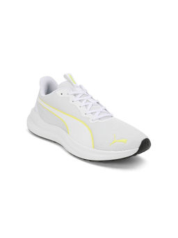 Puma - Ragegryp Mens White Running Shoes