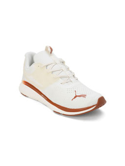 Puma - Softride Pro Echo Consonance Mens Beige Brown Running Shoes