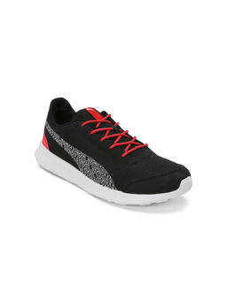 Puma - Daze V2 Unisex Black Sneakers