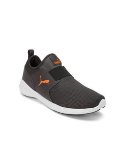 Puma - Pacer Slip On V3 Mens Grey Sneakers
