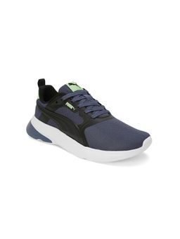 Puma - Nomic Mens Blue Sneakers
