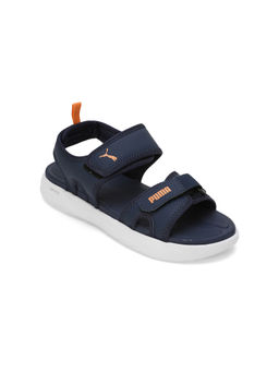 Puma - Softride Seave Proplex Sanda Mens Navy Blue Sandal