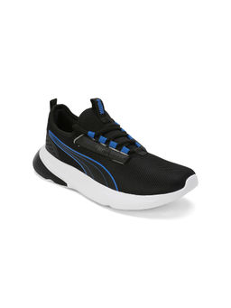 Puma - Prismgrip Mens Black Sneakers