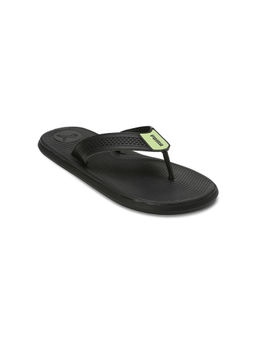 Puma - Sparkshift Mens Black Flipflops