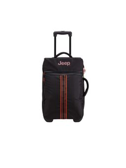 CARPISA - Semi-Rigid S Trolley Bag -Alfa Go