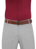 Tan color option, Currently selected
