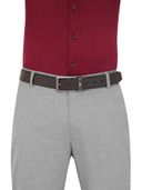 Brown color option, Currently selected