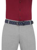 Navy Blue color option, Currently selected