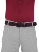 Red color option, Currently selected