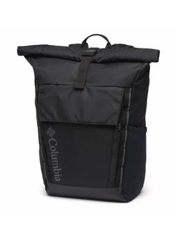 Columbia - Unisex Black Convey Iii Backpack