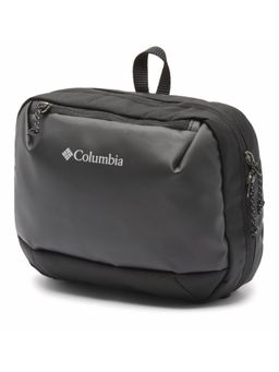 Columbia - Unisex Black Landroamer Dopp Pouch