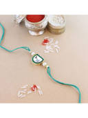 Teal color option