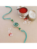 Green color option