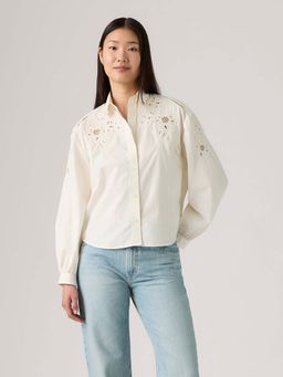 Levi's - Women's Janie Shirt