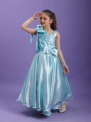 Blue color option, Sold out, Currently selected