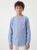 Blue color option