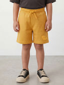 Yellow color option, Currently selected